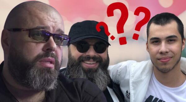 Сын, который не похож: почему интернет подозревает Фадеева в сокрытии правды о наследнике