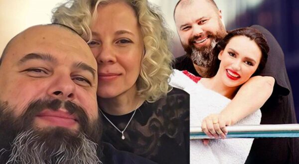 «Стояла с чемоданом у двери»: жена Максима Фадеева хотела развестись после измен с Серебро