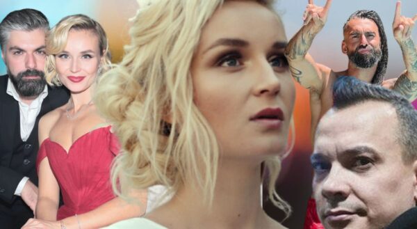 Дважды разрушительница: как Полина Гагарина уводила мужей из семей — от тайных встреч до открытого разоблачения