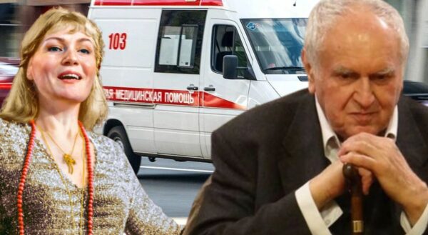 «Она страшно мучилась»: дневник Анны Герман, который 40 лет скрывали от поклонников