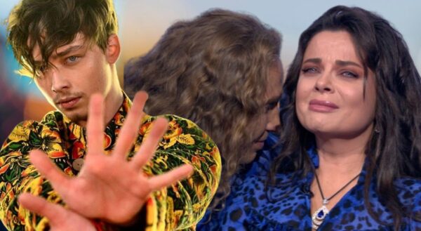 «Вы постарели»: как сын Наташи Королевой успокаивал мать после измены Тарзана и учил ее жить дальше