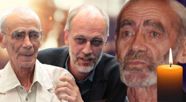 Простил через 19 лет, а потом потерял навсегда: какие отношения были у Александра Гордона с отцом