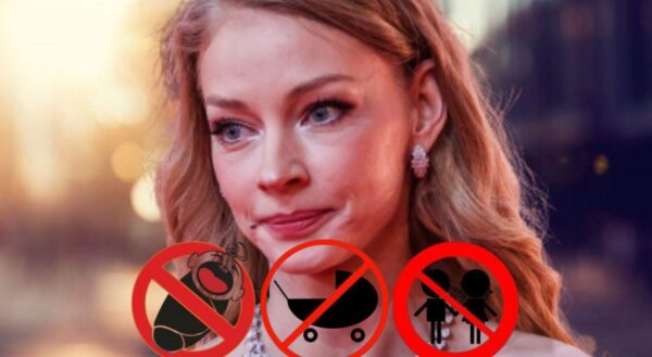 Светлана Ходченкова — Трагедия материнства: почему актриса так и не стала мамой в 43 года
