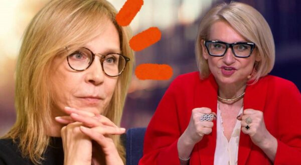 Эвелина Хромченко vs Алена Долецкая - «Она позорила страну»: многолетняя вражда двух главных женщин русского глянца
