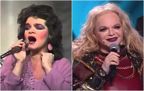 «Она шла к сцене не только по головам»: почему первый муж Ларисы Долиной после 7 лет брака назвал себя «двадцать первым»