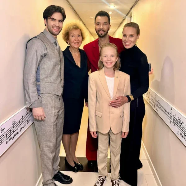 Отцовство под вопросом: Денис Клявер и его трое детей от разных женщин