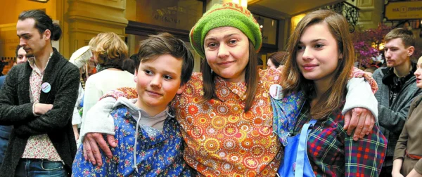 "Какая из меня бабушка?": Мария Голубкина в 52 года: почему она одна и что скрывает от публики