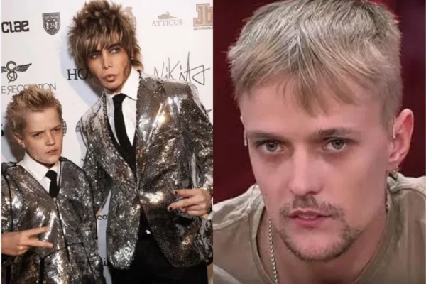 «Не все дома»: 58-летний Киркоров и другие звёзды, чьи дети платят за славу слишком высокую цену