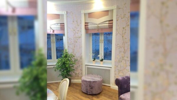 «Здесь я чувствую себя на своём месте»: как 68-летняя Татьяна Догилева 30 лет шла к дому мечты в центре Москвы