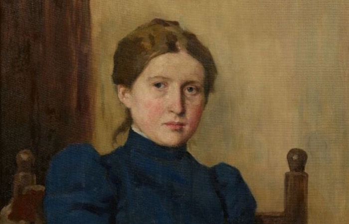 Критика Сталина и 4 года разлуки : Как потомки Васнецова, от священника до художника, продолжили великое дело