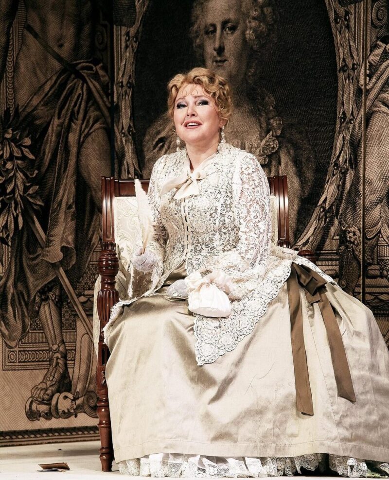 Игорь Гордин – актёр, чья личная жизнь стала предметом обсуждений.