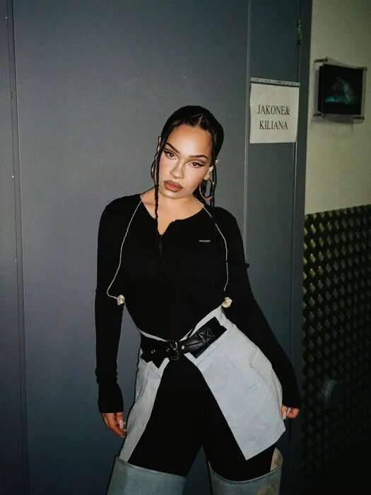 Лиана Геворкян. Фото: zhizn.ru