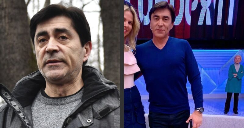 Два десятилетия молчания и пуля в голову : 60-летний сын Джигарханяна пережил покушение и раскрыл, почему «охотники за наследством» остались ни с чем