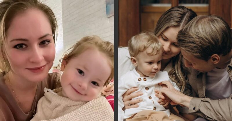 Две беременности и болезненное расставание в 27 лет : Как олимпийская чемпионка Юлия Липницкая нашла «тот самый» баланс между льдом и семьей