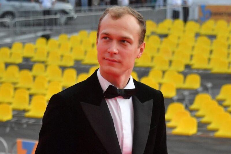 Юра Борисов: от студенческой сцены до номинации на «Оскар».