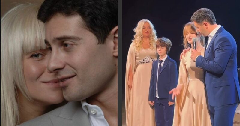 Десять лет бесплодных надежд и «почти смирение» : Антон и Виктория Макарские рассказали, как чудо пришло после вердикта врачей и изменило их жизнь навсегда