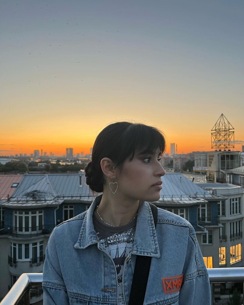 На сцене: Диана продолжает радовать поклонников своим уникальным вокалом.