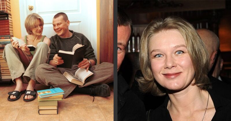 Битва за наследство в 100 миллионов: Как вдова 39-летнего Владислава Галкина, Дарья Михайлова, пережила публичные обвинения и обрела новую жизнь, называя себя «свободным художником»