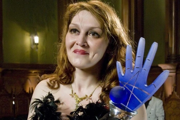 После шоу Бантеева стала лайф-коучем, владелицей продюсерского центра и дизайнером