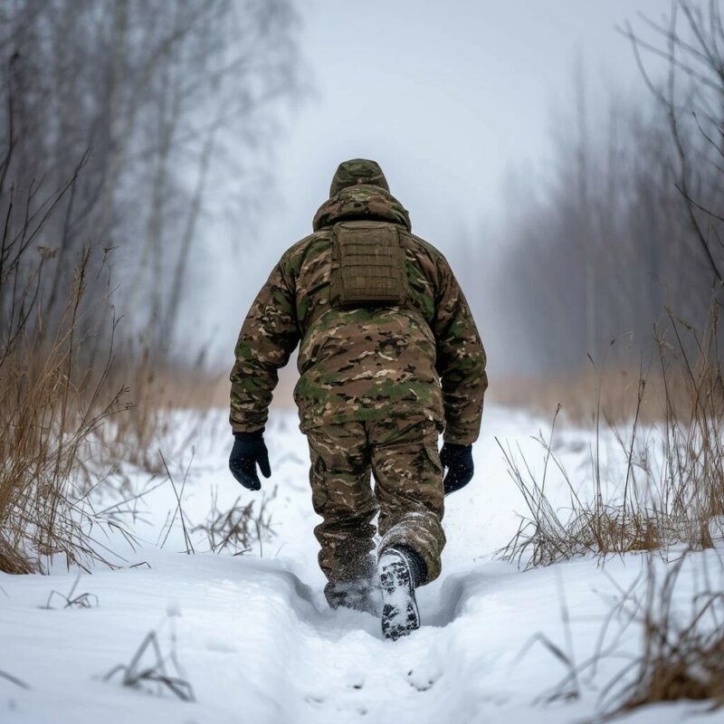 Цена героизма : 21-летний солдат в одиночку держал оборону, потерял ноги, но «настроен очень оптимистично»