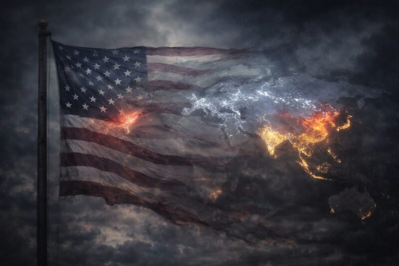 Западня за миллиарды: Дональд Трамп между Нетаньяху и «непобедимым» Ираном