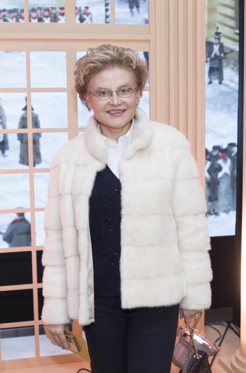 65 лет на страже здоровья, но «мой ребенок — идиот»: Как Елена Малышева стала «главным телеврачом» страны, но так и не убедила хейтеров в своей правоте.