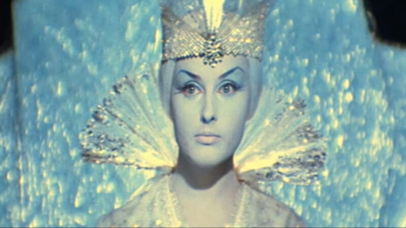 Не дожила до дня рождения 2 дня: как сложилась трагическая судьба 87-летней «Снежной королевы» Натальи Климовой