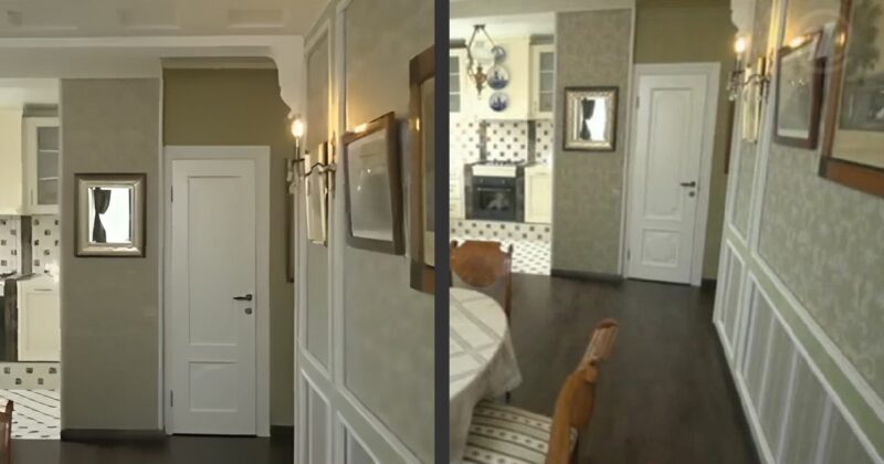 Квартира за 30 миллионов, но 158-сантиметровая звезда выбрала пансионат: почему Лариса Голубкина не смогла принять элитный ремонт, и что стало с мемориалом Андрея Миронова