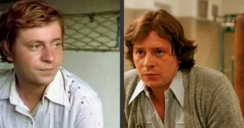 48 лет вместе, 5 лет врозь, а потом — венчание: Вадим Андреев: «Если потеряю её, уйду в монастырь»