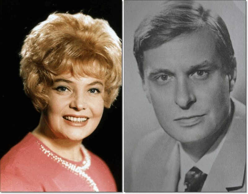 Татьяна Доронина и Олег Басилашвили: история любви, завершившаяся горьким признанием.