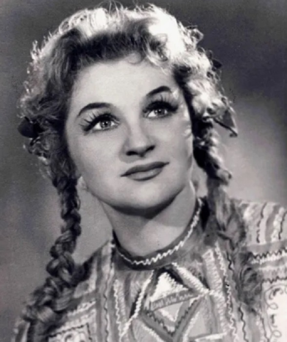 От балетной мечты до «Золотого орла»: как внучки великих актёров ищут свой путь к славе