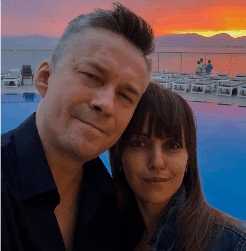 Отец и сын Михайловы – пример того, как можно преодолеть любые разногласия.