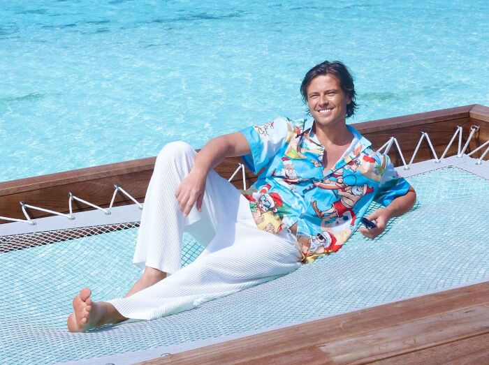 От альфонса до философа: Как 40-летний Прохор Шаляпин «перезагрузился» и покорил Сеть, заявив, что «не создан для работы»