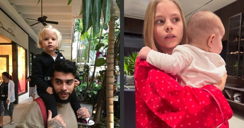 «Не просто дочь Тимати»: 12-летняя Алиса Юнусова покоряет Голливуд и мечтает о каскадёрских трюках