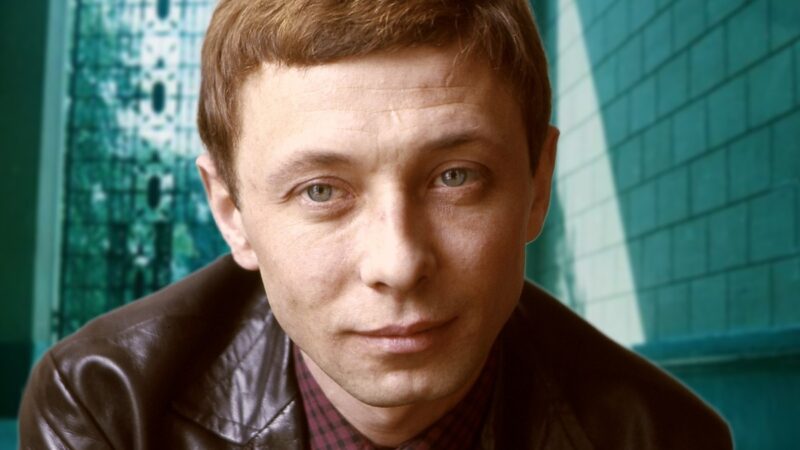 Олег Даль: слишком чувствительный для системы, где нужно быть удобным.