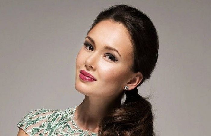 «Татарский бриллиант» покорила мир в 27 лет: кто отец её дочери и за кого вышла замуж.