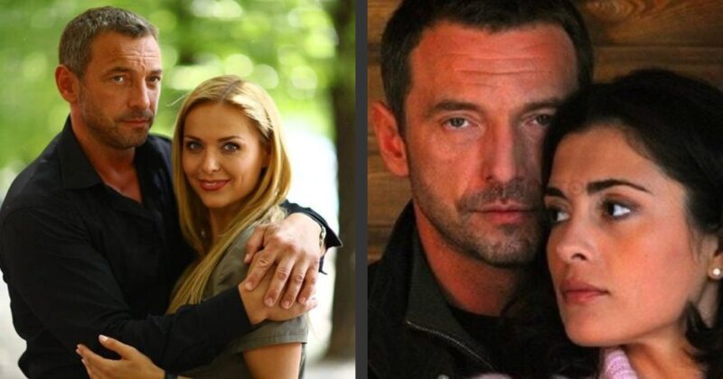 Три развода и исповедь о вине: Максим Дрозд признался, что «в этих разрывах больше моей вины» — как многодетный отец пережил кризис и что стало с его 4 детьми