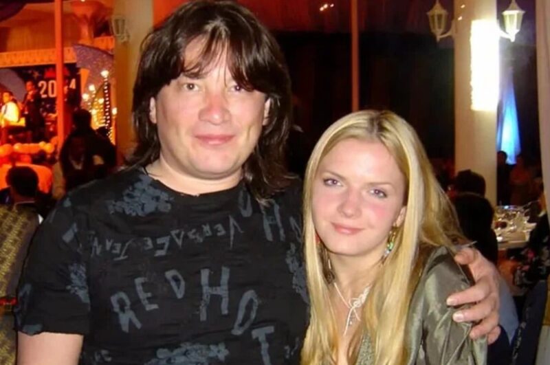 39-летняя звезда «Фабрики» пережила предательство, анорексию и потерю ребёнка : Как Юлия Михальчик нашла счастье после "не такого" Шульгина и измен мужа