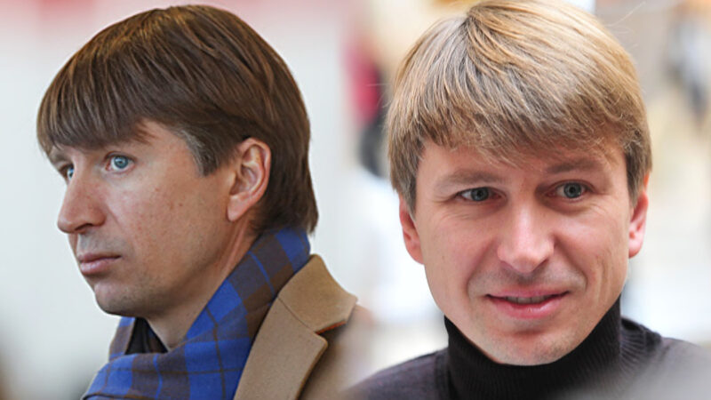 Алексей Ягудин: путь от бунтаря до олимпийского чемпиона.