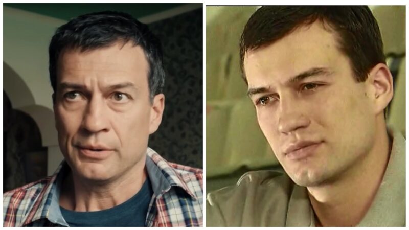 Тайга и строгий дом: Как Андрей Чернышов в 4 классе решил «быть артистом», но годами скрывал мечту