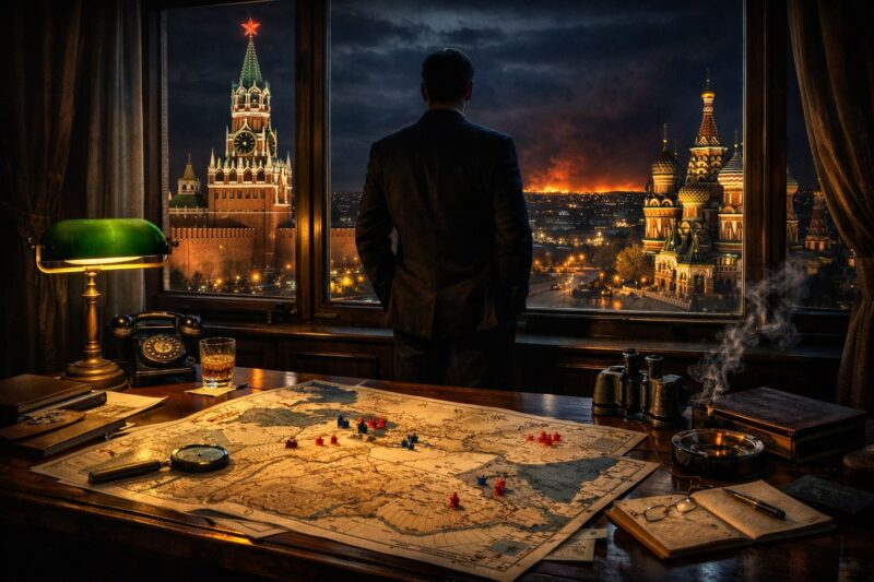 Война, которую невозможно выиграть : Как «Иран — это не Ирак» разрушил планы США и чем обернулась атака 2026 года для мировой экономики