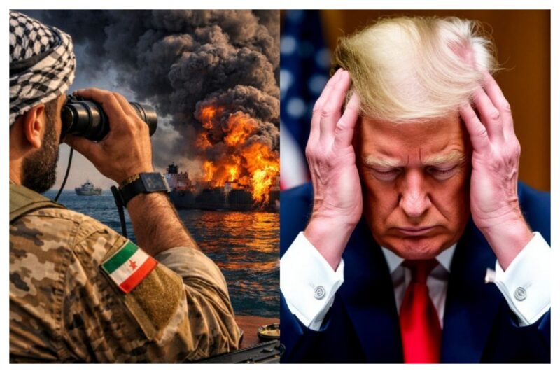 Огненный шторм, затихший за неделю: как 350 ракет Ирана «разоблачили» миф о неуязвимости американского щита и почему Тегеран не смог продолжить массированные удары