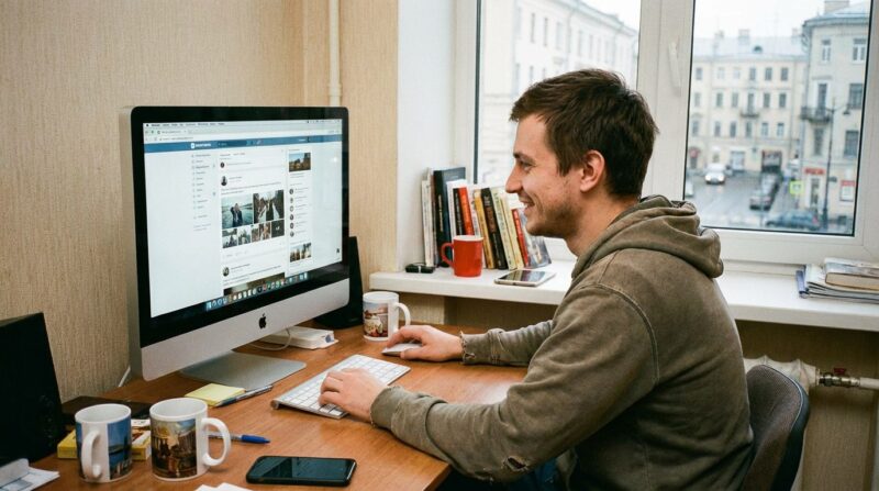 «Нервная система» на грани: Почему 150 тысяч нарушений и 35 миллионов штрафа могут стать роковыми для мессенджера?