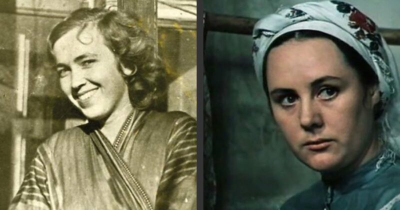 Тайная жизнь резидента: «Он так и не назвал меня папой» – как Михаил Ножкин 38 лет скрывал внебрачного сына от законной жены