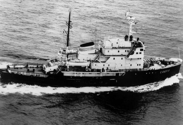 «Видел горы и леса» : Как загадка Земли Санникова унесла жизни полярников на 100 лет