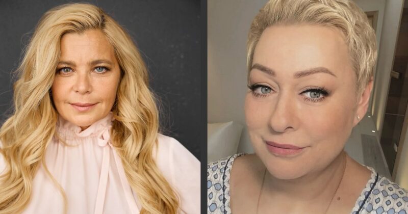 «С такой внешностью в кино не берут»: как Светлана Пермякова, Ирина Пегова и Мария Аронова после 45 лет затмили молодых актрис, став эталонами стиля