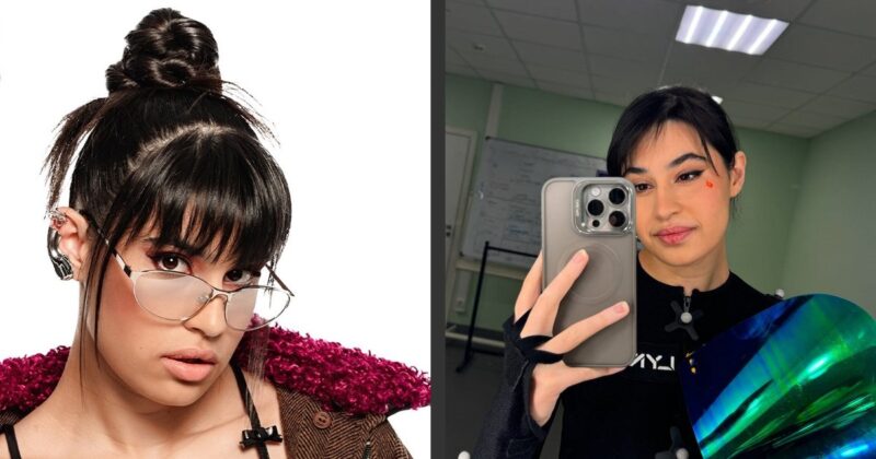 22-летняя Диана: «Я просто растерялась» на шоу, где «погоня за рейтингами становится жёстче»