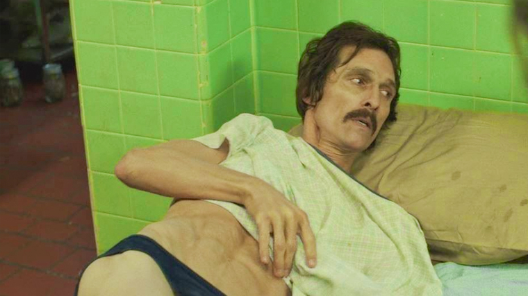 Цена триумфа: как Джокер «забрал» 28-летнего Хита Леджера, а другие звезды теряли 30 кг и «сходили с ума» ради роли