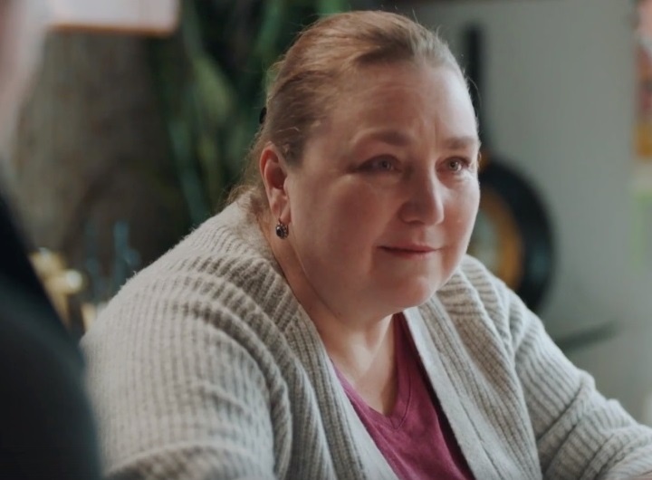 Любовь Макеева сегодня: востребованная и любимая публикой.