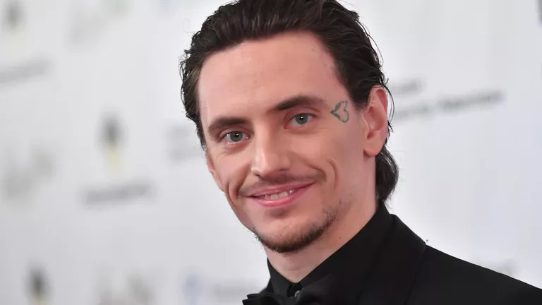 «Я уезжаю»: Сергей Полунин – балетный гений, ставший изгоем для трёх стран и отцом четверых.